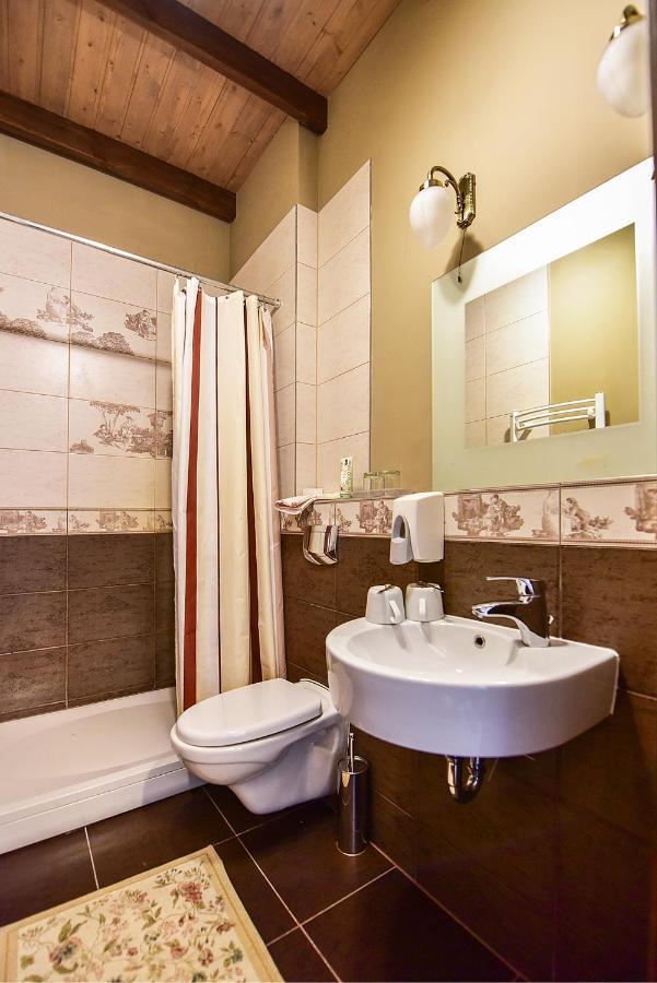 Rusne Villa Zewnętrze zdjęcie