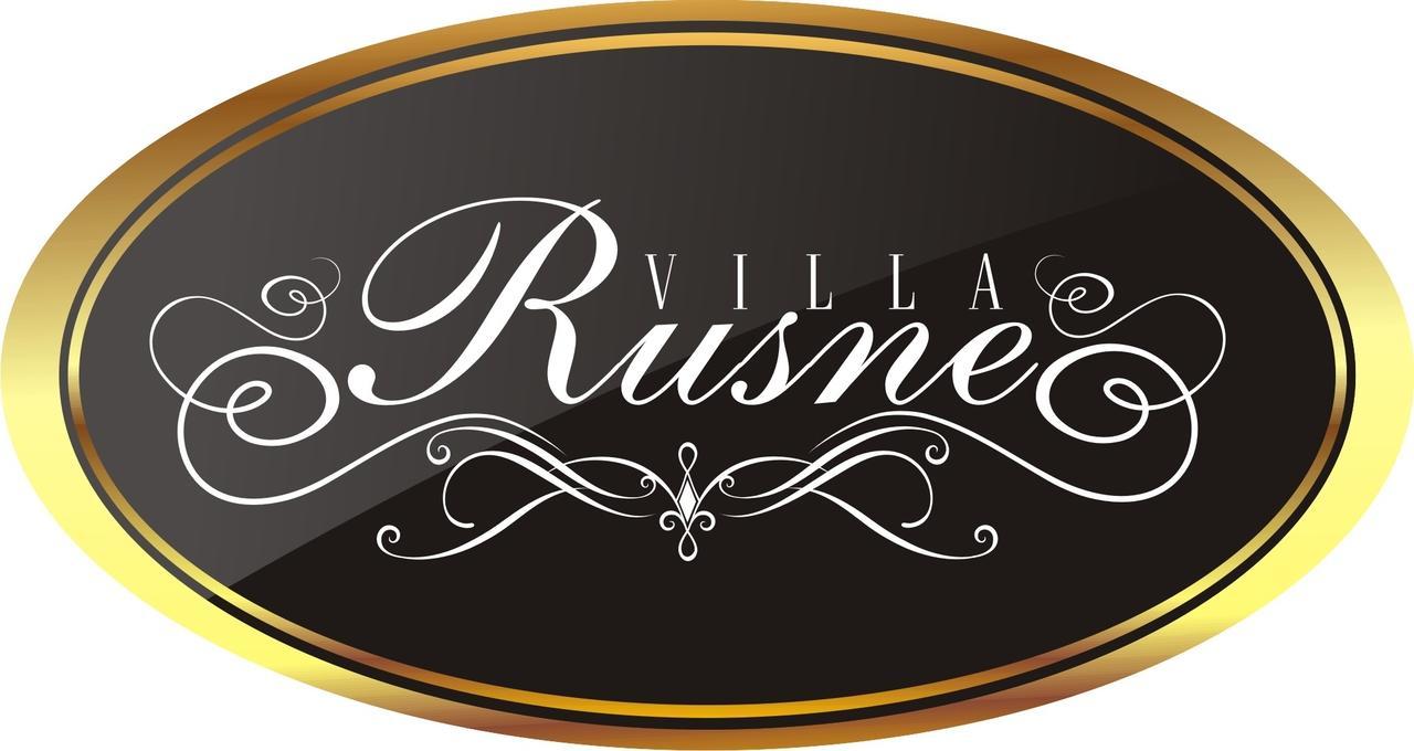 Rusne Villa Zewnętrze zdjęcie
