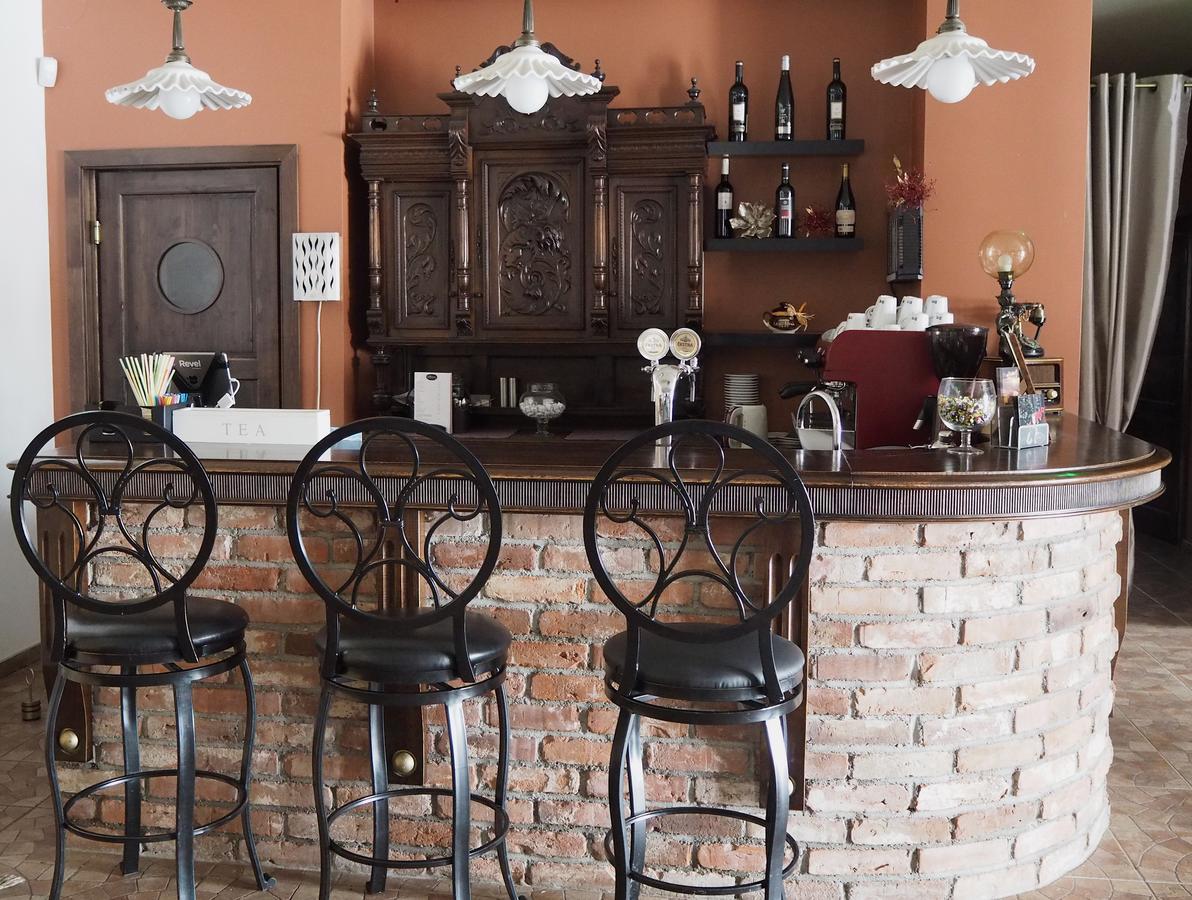 Rusne Villa Zewnętrze zdjęcie